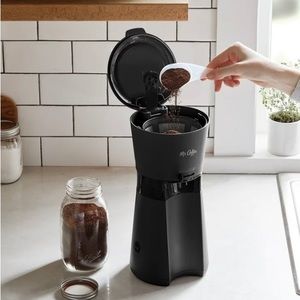 Mr. Coffee® Iced™ Coffee Maker
